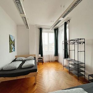 Vierpersoonskamer